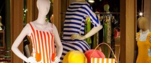 LOS HELADOS DE MOSCHINO